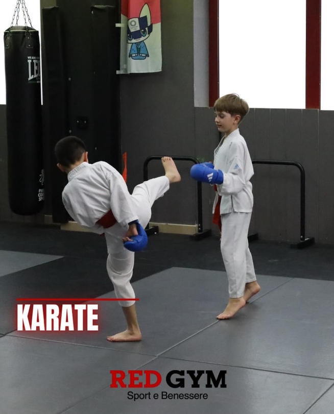 Karate